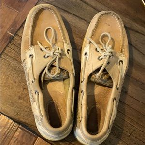 Woman’s Sperry Top Slider Shoes